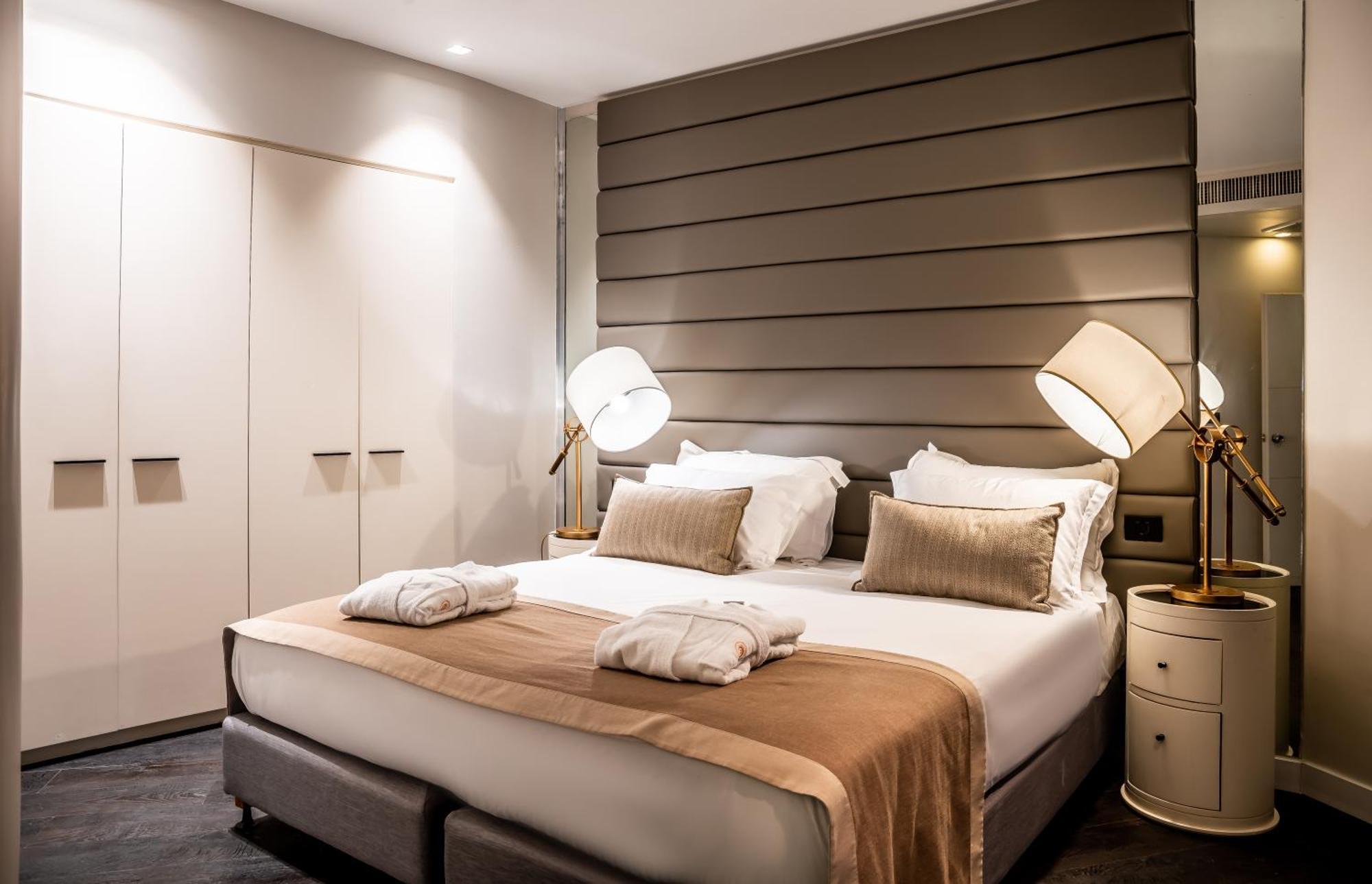 Daniel Herzliya Hotel Zewnętrze zdjęcie