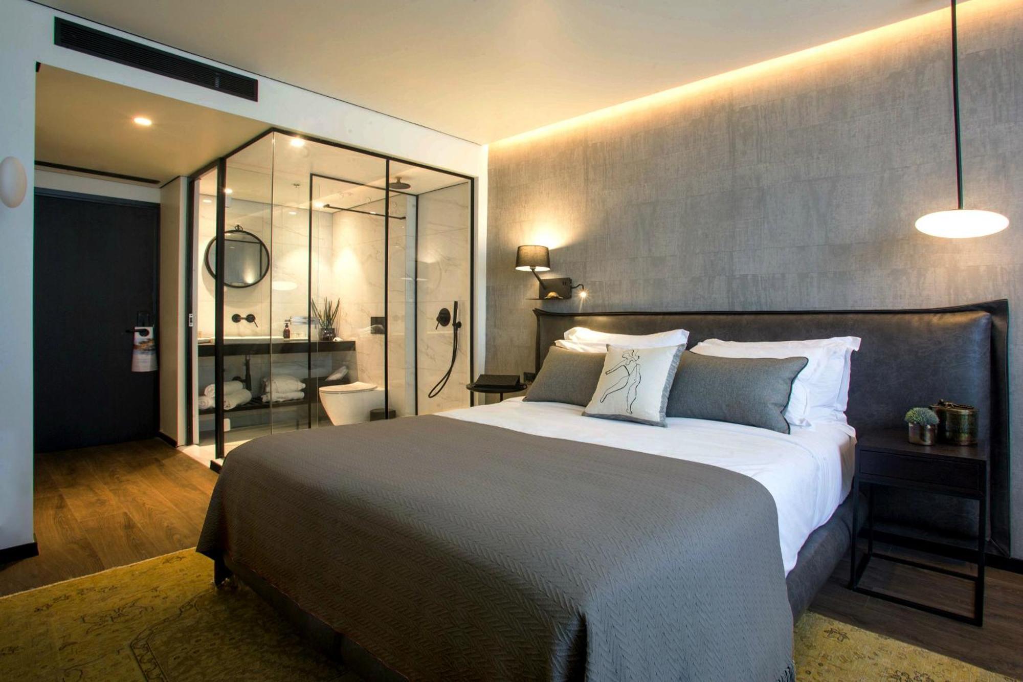 Daniel Herzliya Hotel Zewnętrze zdjęcie