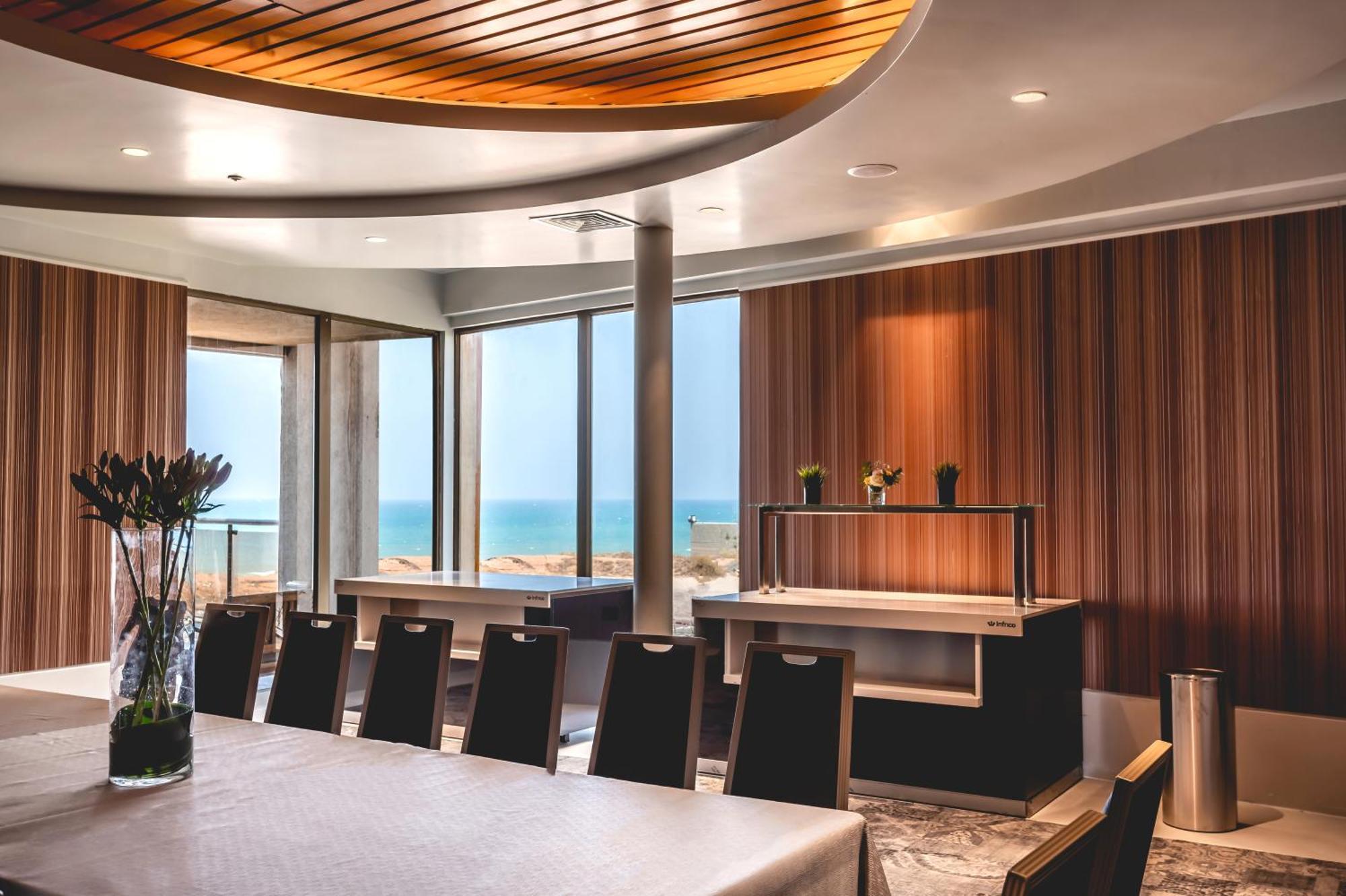 Daniel Herzliya Hotel Zewnętrze zdjęcie The Club at Jumeirah