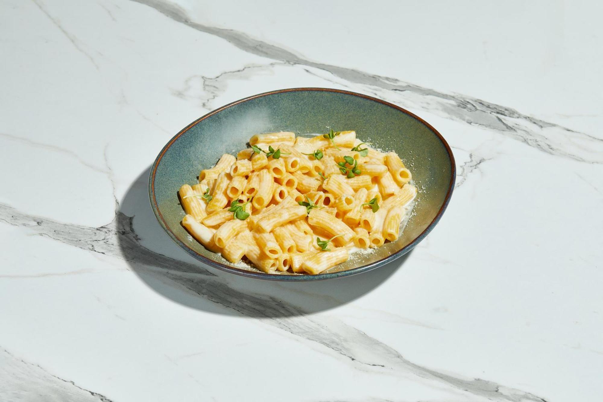 Daniel Herzliya Hotel Zewnętrze zdjęcie Rigatoni alla vodka